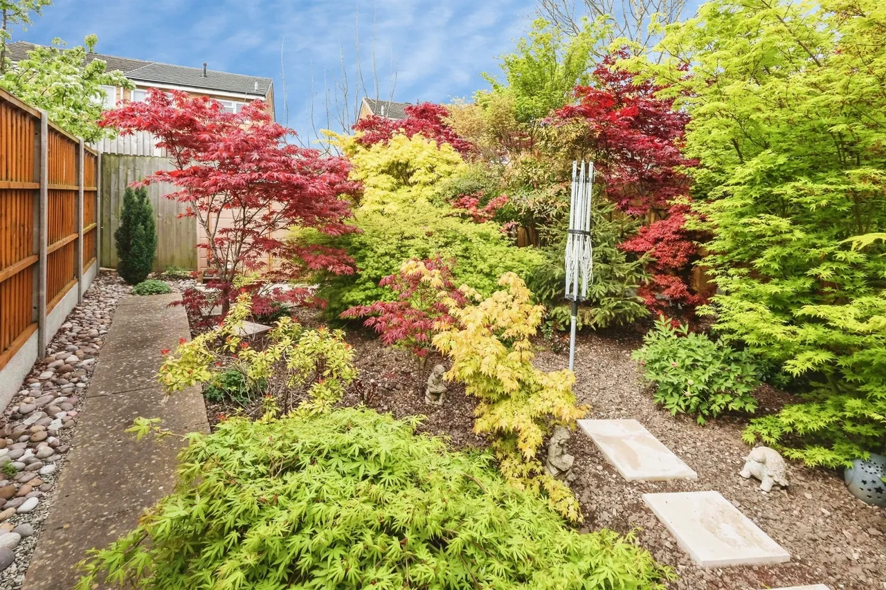Auckland Drive, Birmingham, B36, photo 14