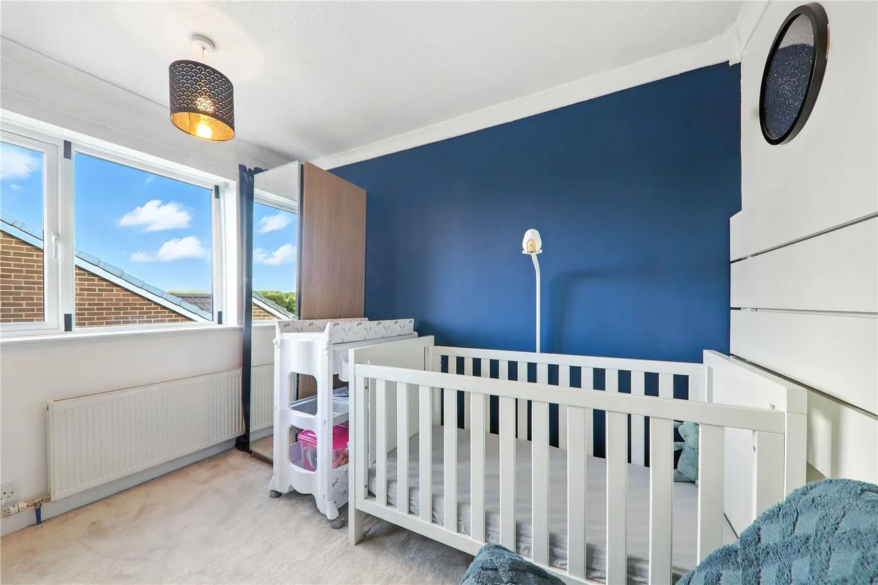 Woodhill Court, Leeds, LS16, photo 11