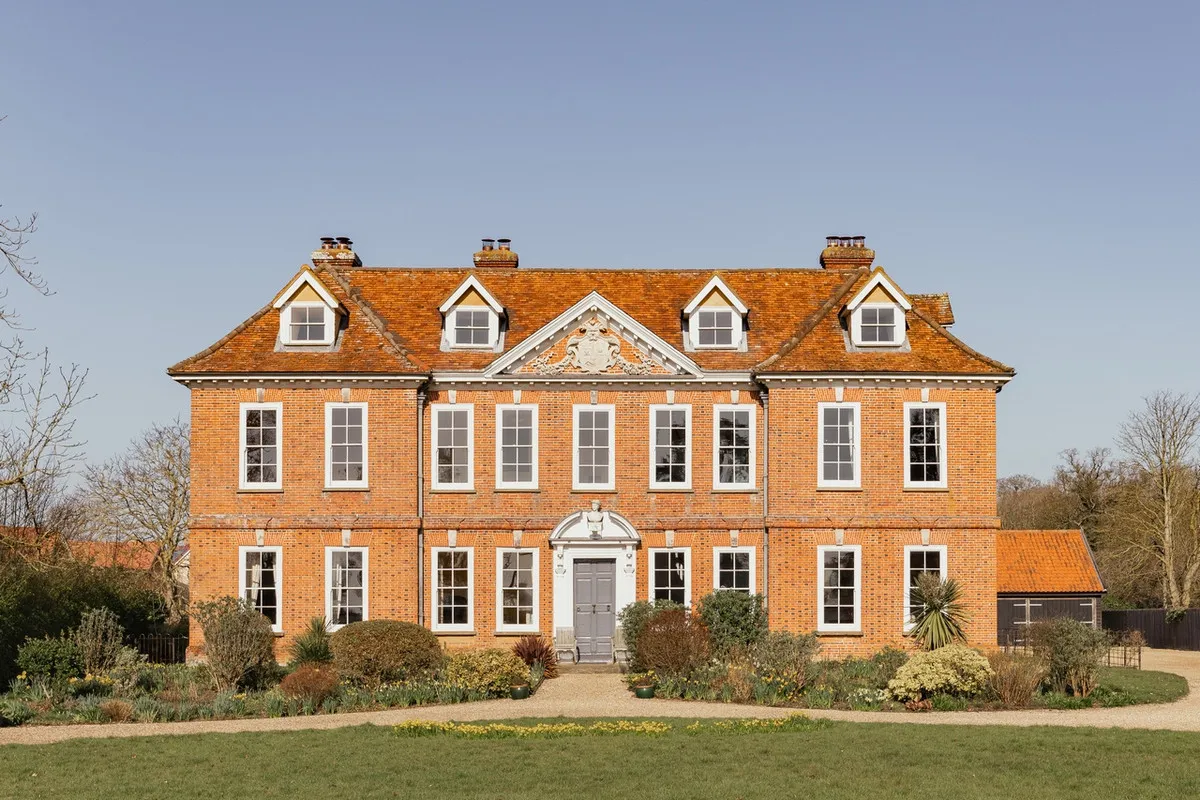 7 bed house for sale, Church Road, Bacton, IP14