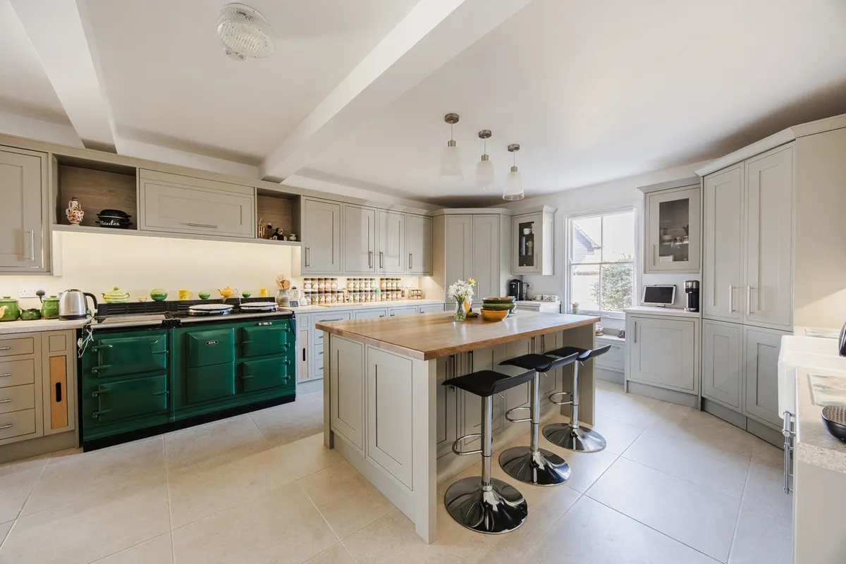 Church Road, Bacton, IP14, photo 13
