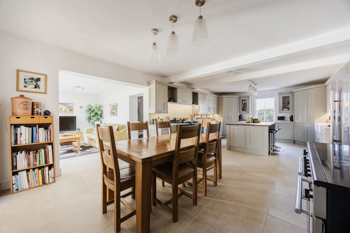 Church Road, Bacton, IP14, photo 15