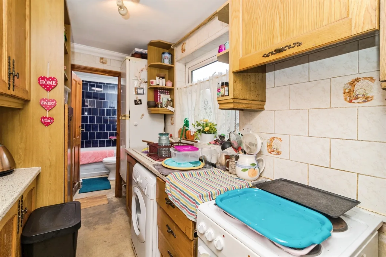 Clemence Street, Lowestoft, photo 5