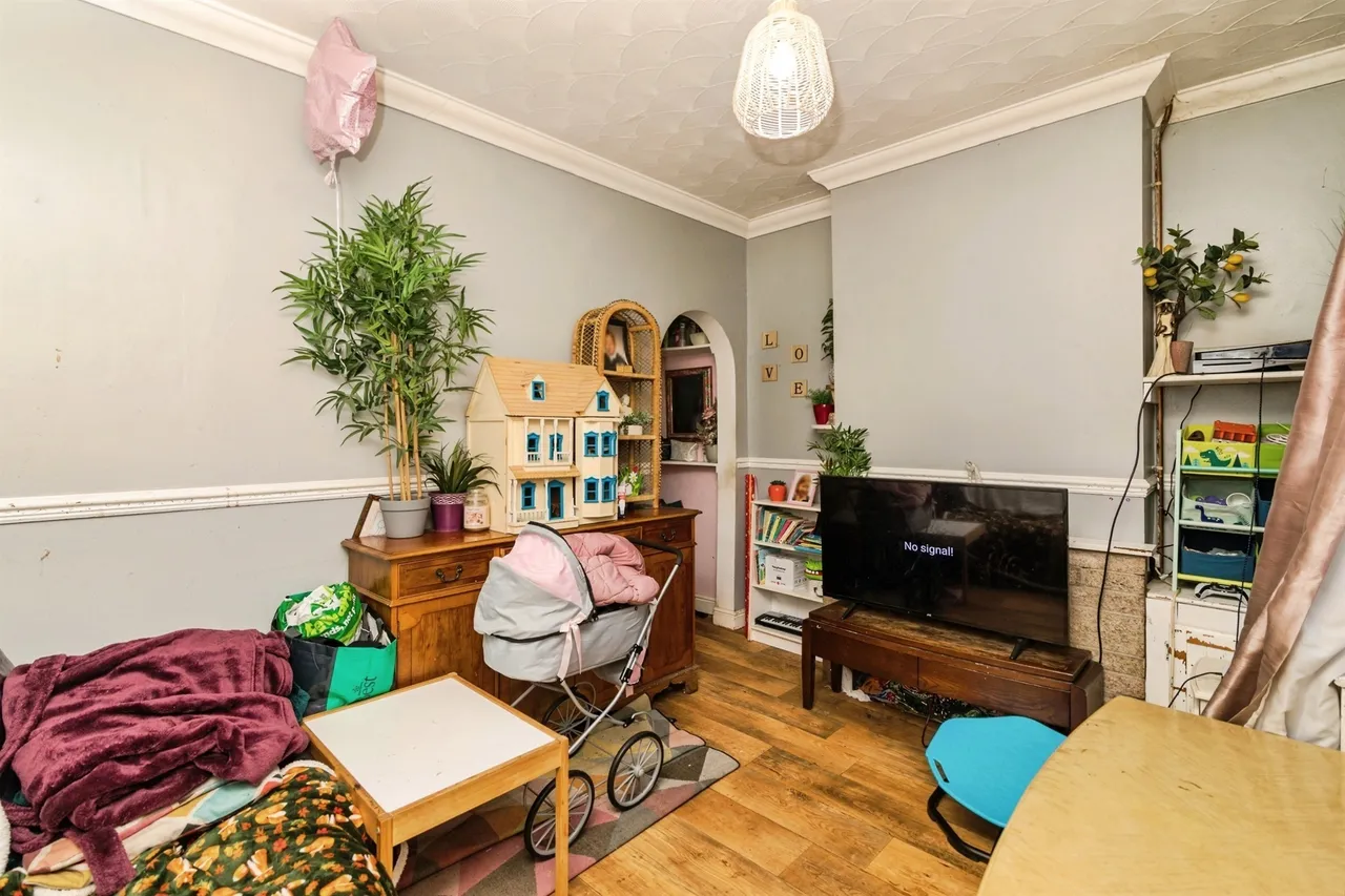 Clemence Street, Lowestoft, photo 3