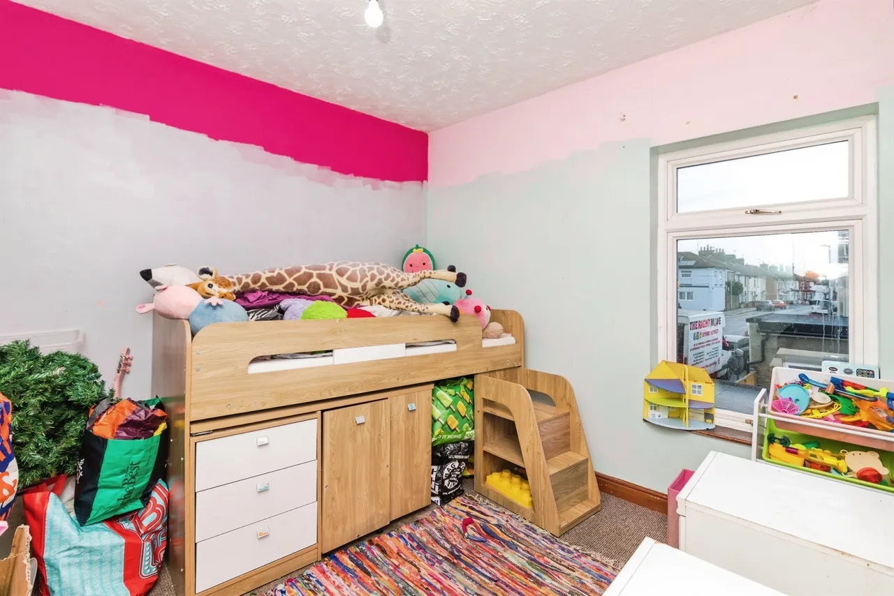 Clemence Street, Lowestoft, photo 10