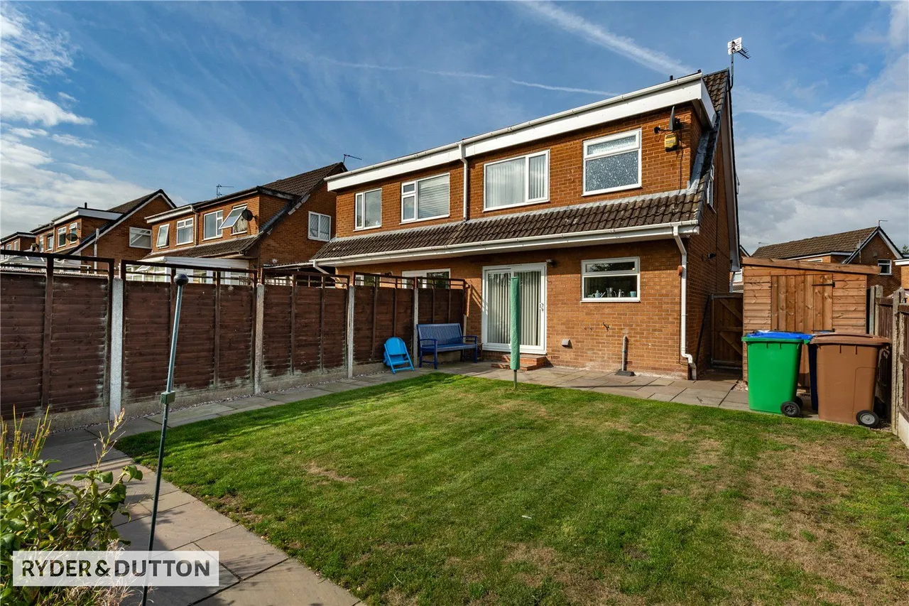 Newhouse Road, Heywood, OL10, photo 23