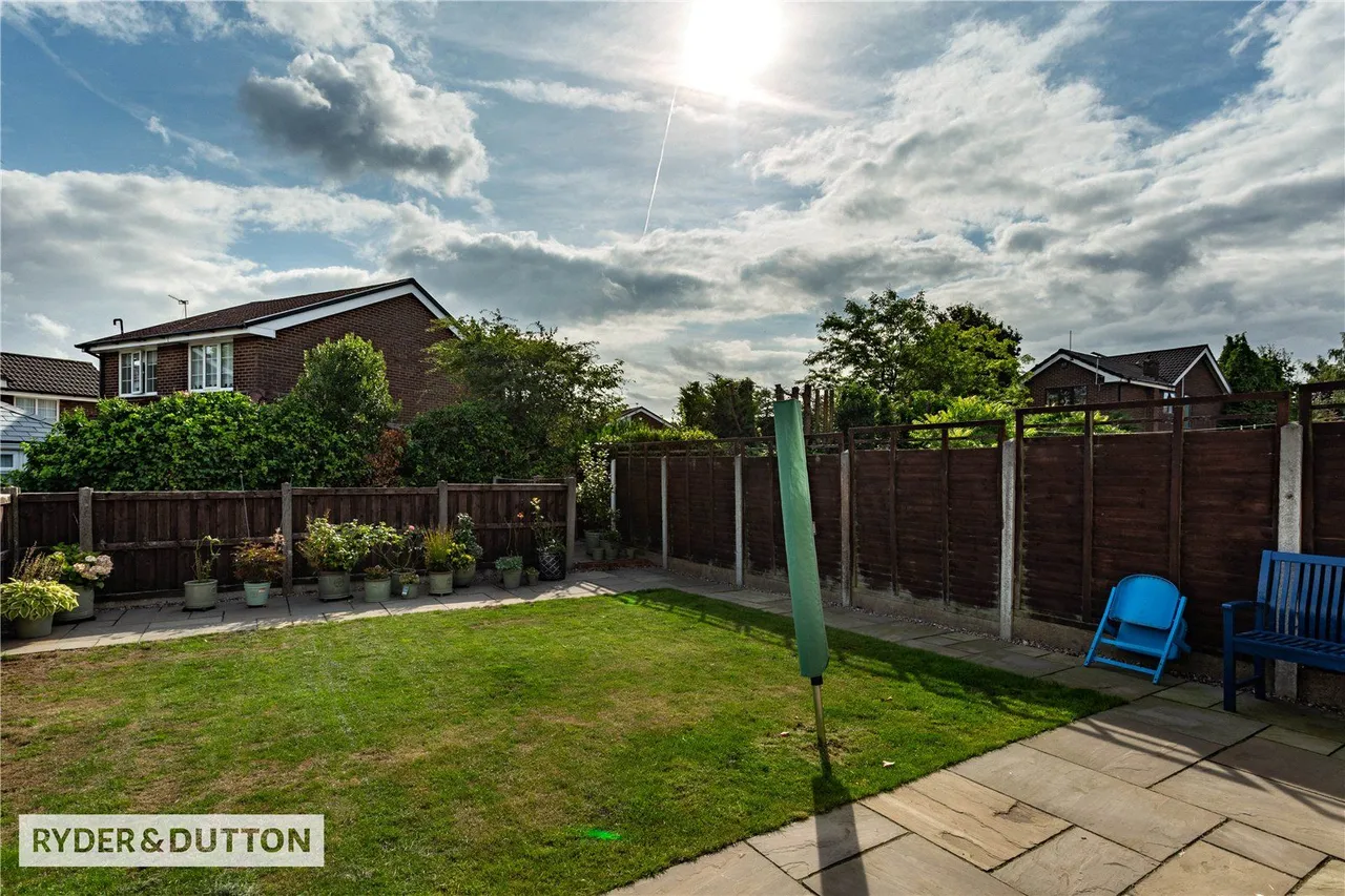 Newhouse Road, Heywood, OL10, photo 21