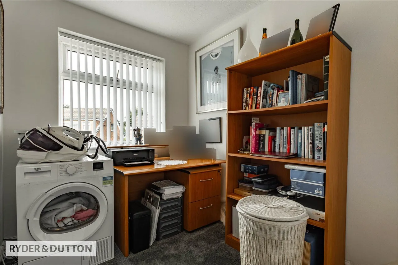 Newhouse Road, Heywood, OL10, photo 15