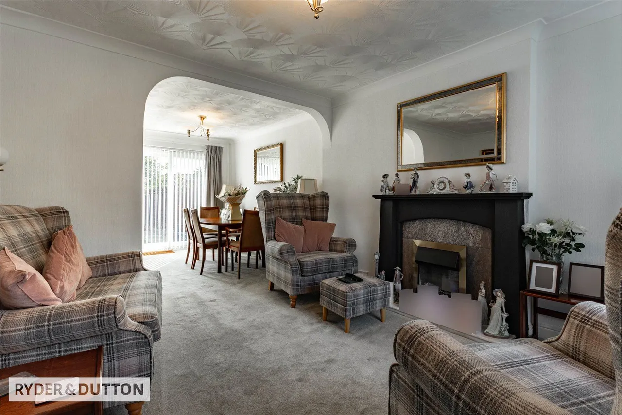 Newhouse Road, Heywood, OL10, photo 5
