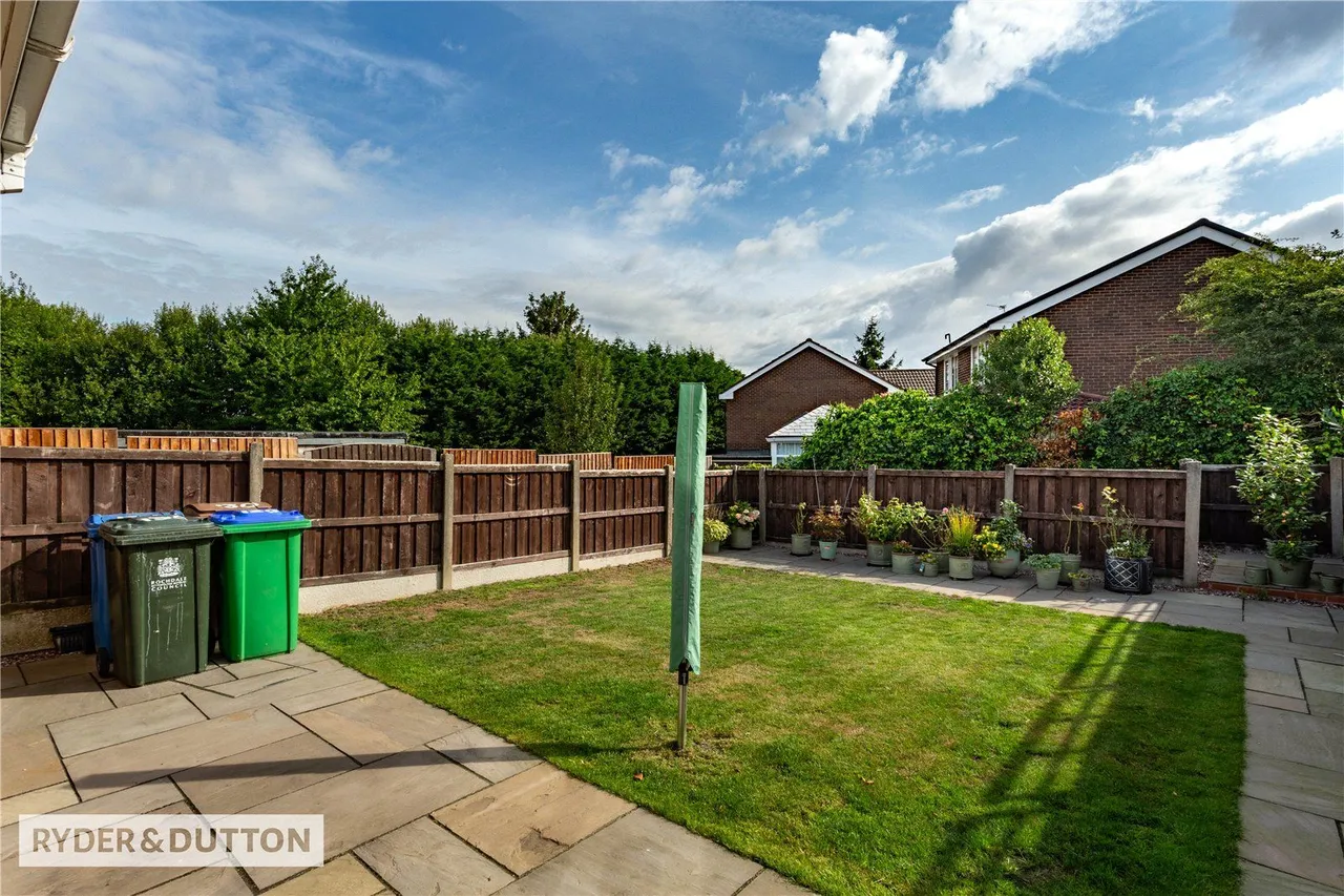 Newhouse Road, Heywood, OL10, photo 20