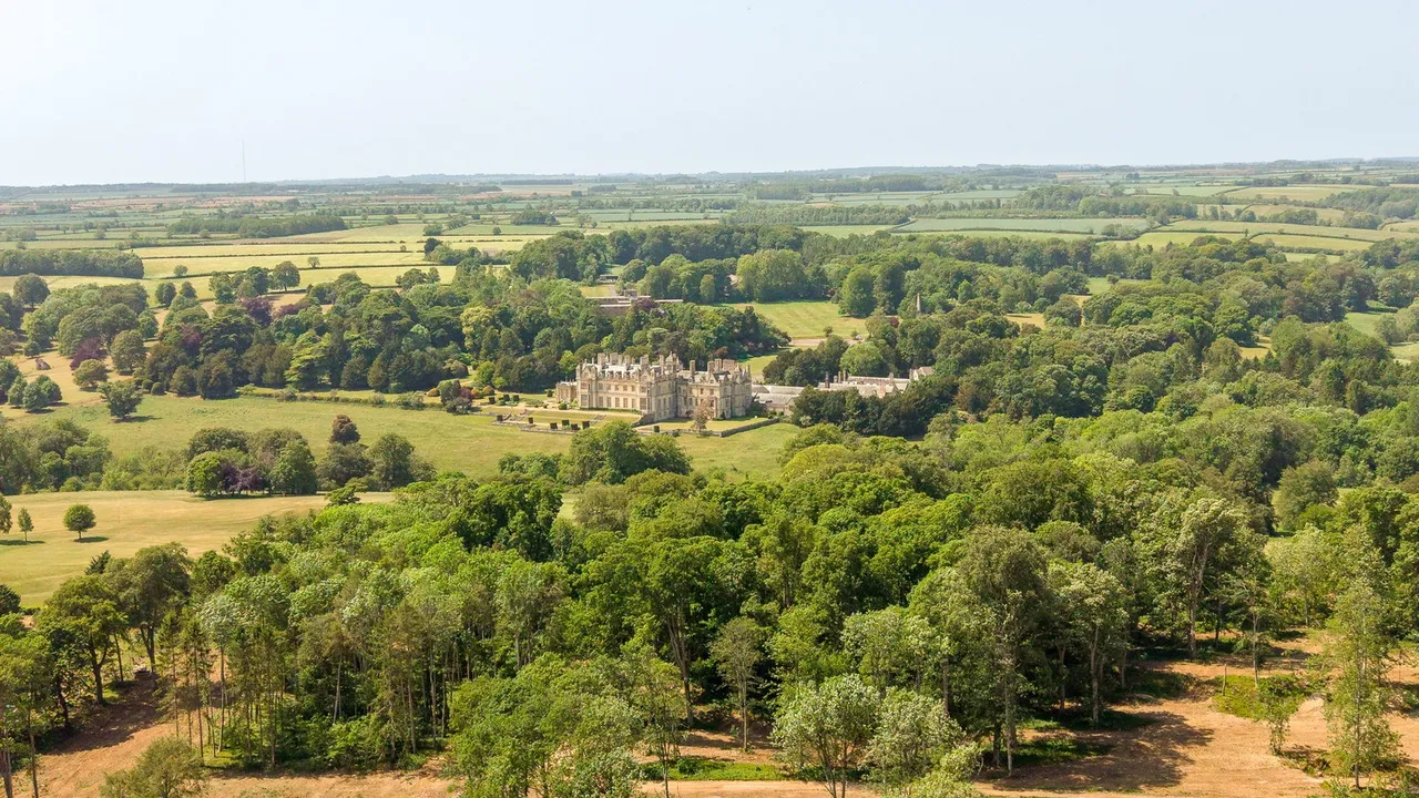 The Chase, Stoke Rochford near Grantham, photo 30