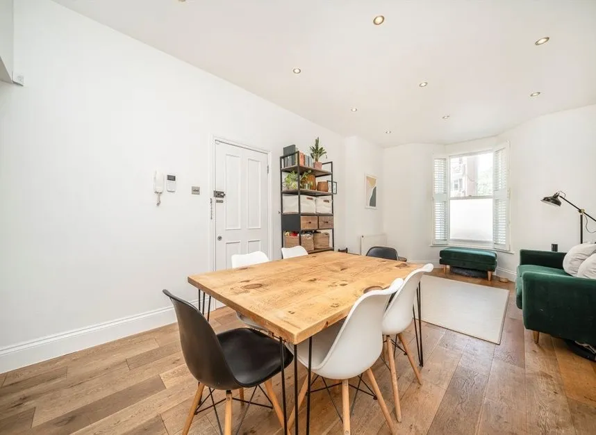 Cricketfield Road, London, E5, photo 5