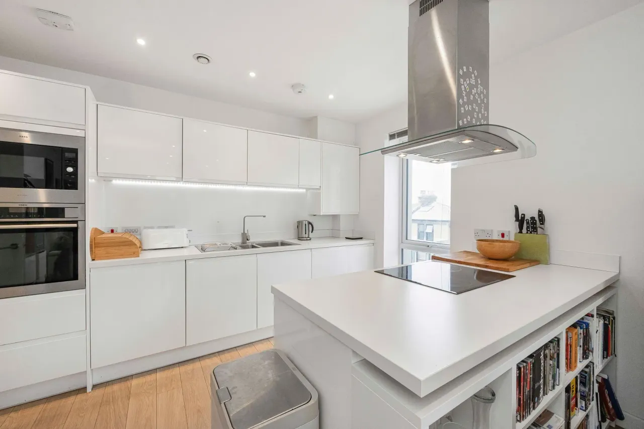 Locke House, High Road Leyton, Leyton, photo 6