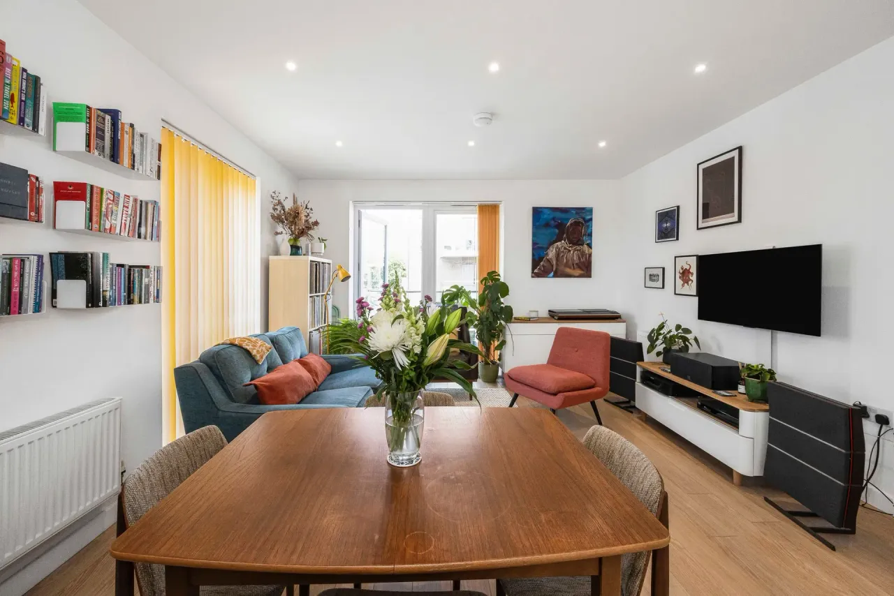 Locke House, High Road Leyton, Leyton, photo 8