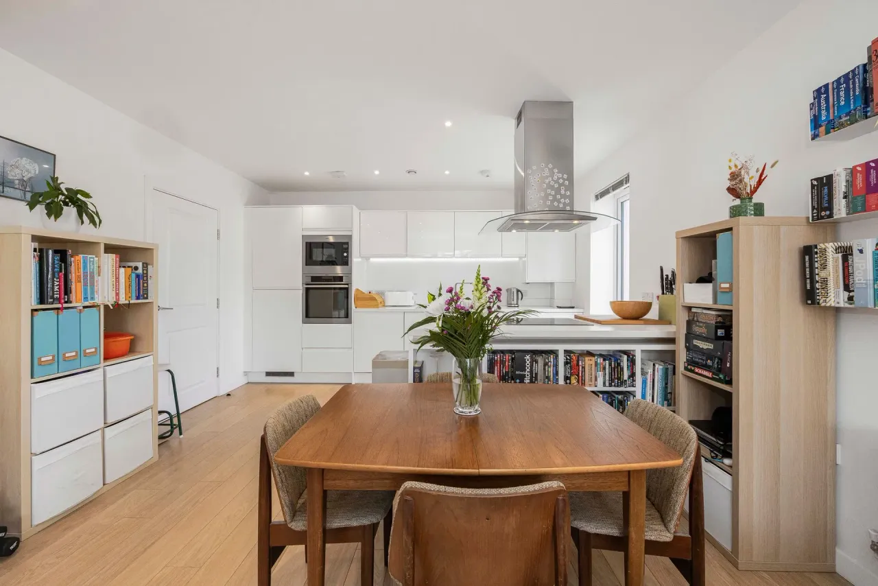 Locke House, High Road Leyton, Leyton, photo 9