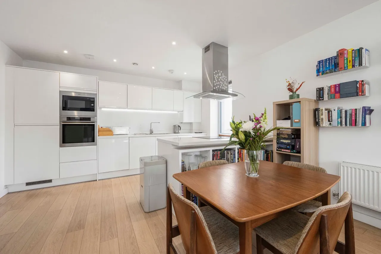 Locke House, High Road Leyton, Leyton, photo 10