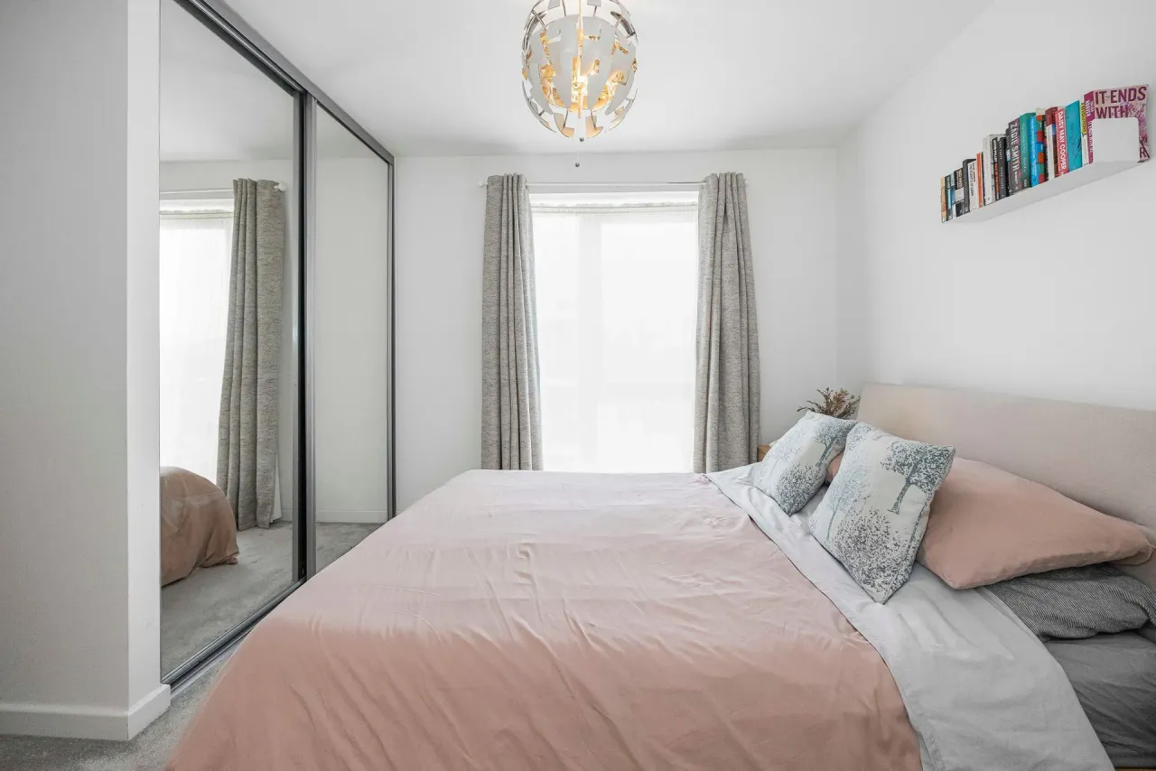 Locke House, High Road Leyton, Leyton, photo 11