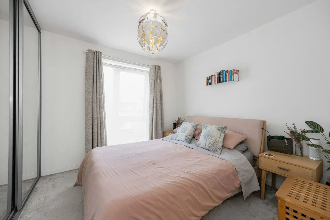Locke House, High Road Leyton, Leyton, photo 12