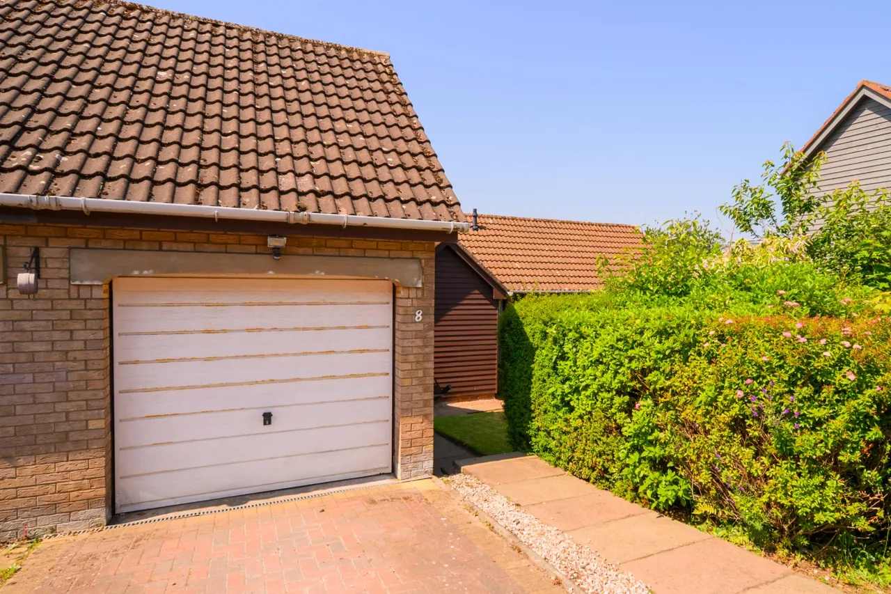 Craigdimas Grove, Dalgety Bay, KY11 9XR, photo 13