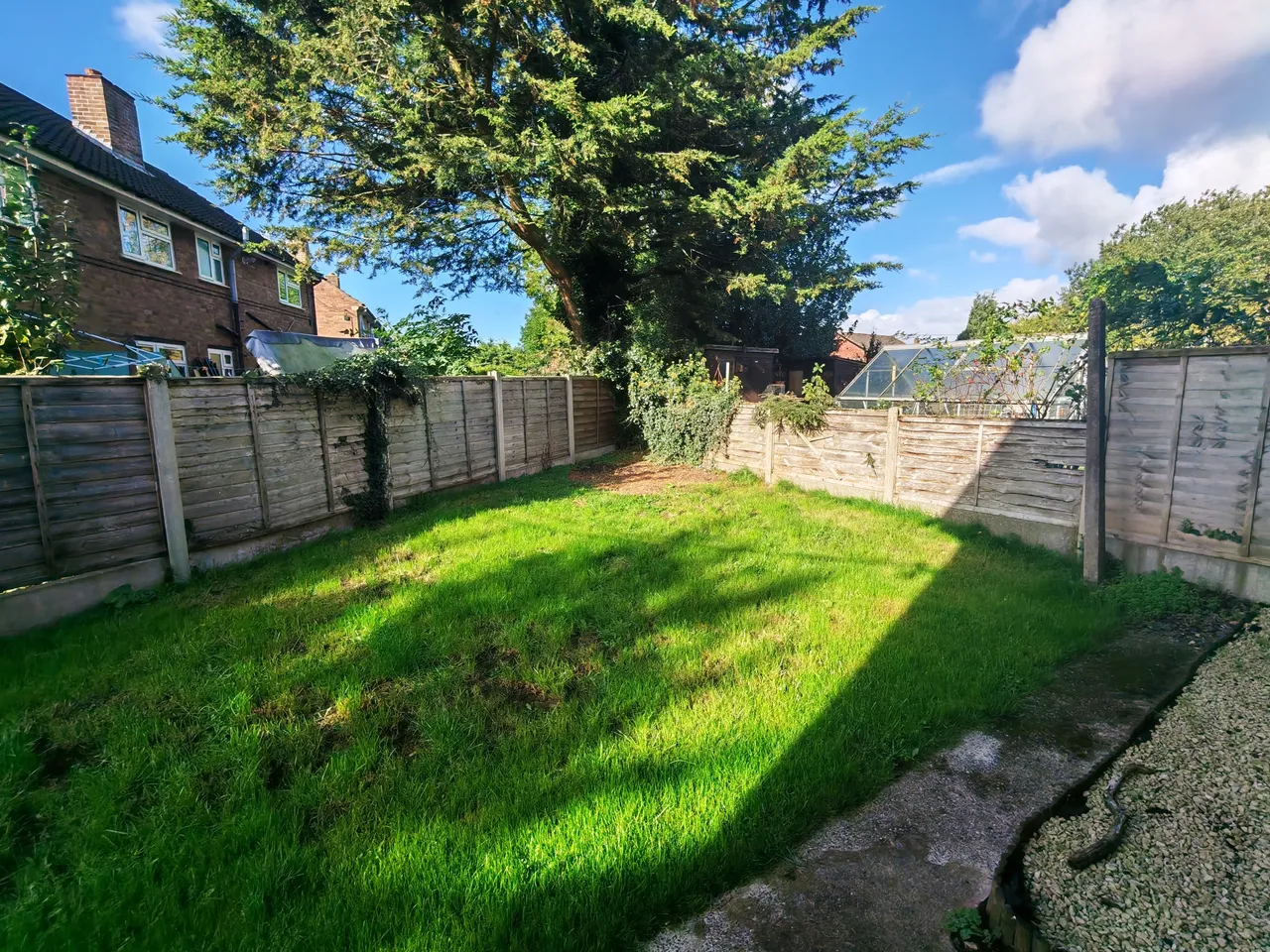 Monks Walk, Gnosall, ST20, photo 7