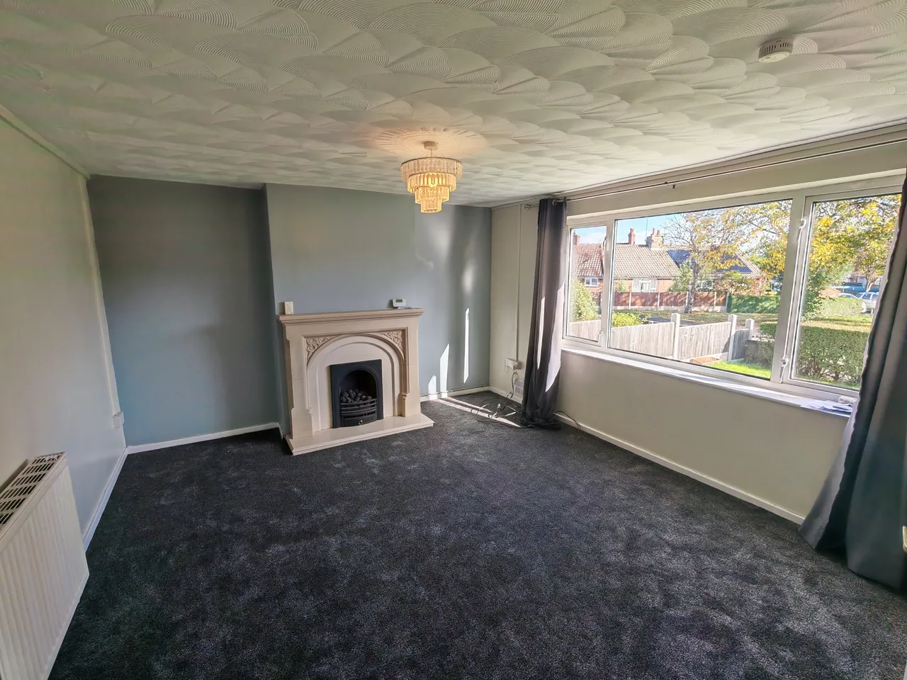 Monks Walk, Gnosall, ST20, photo 3