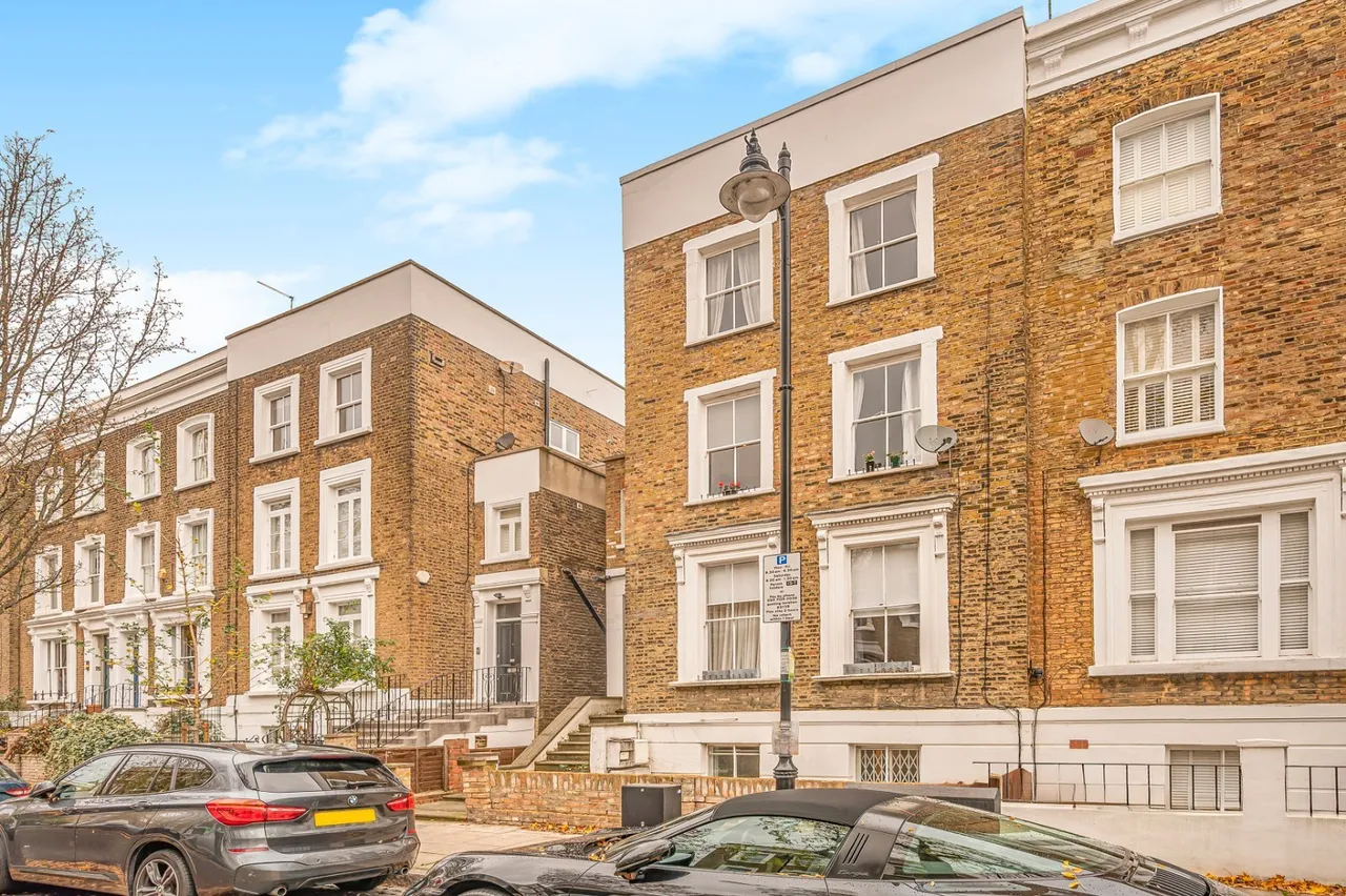 Oakley Road, Islington, N1, photo 13