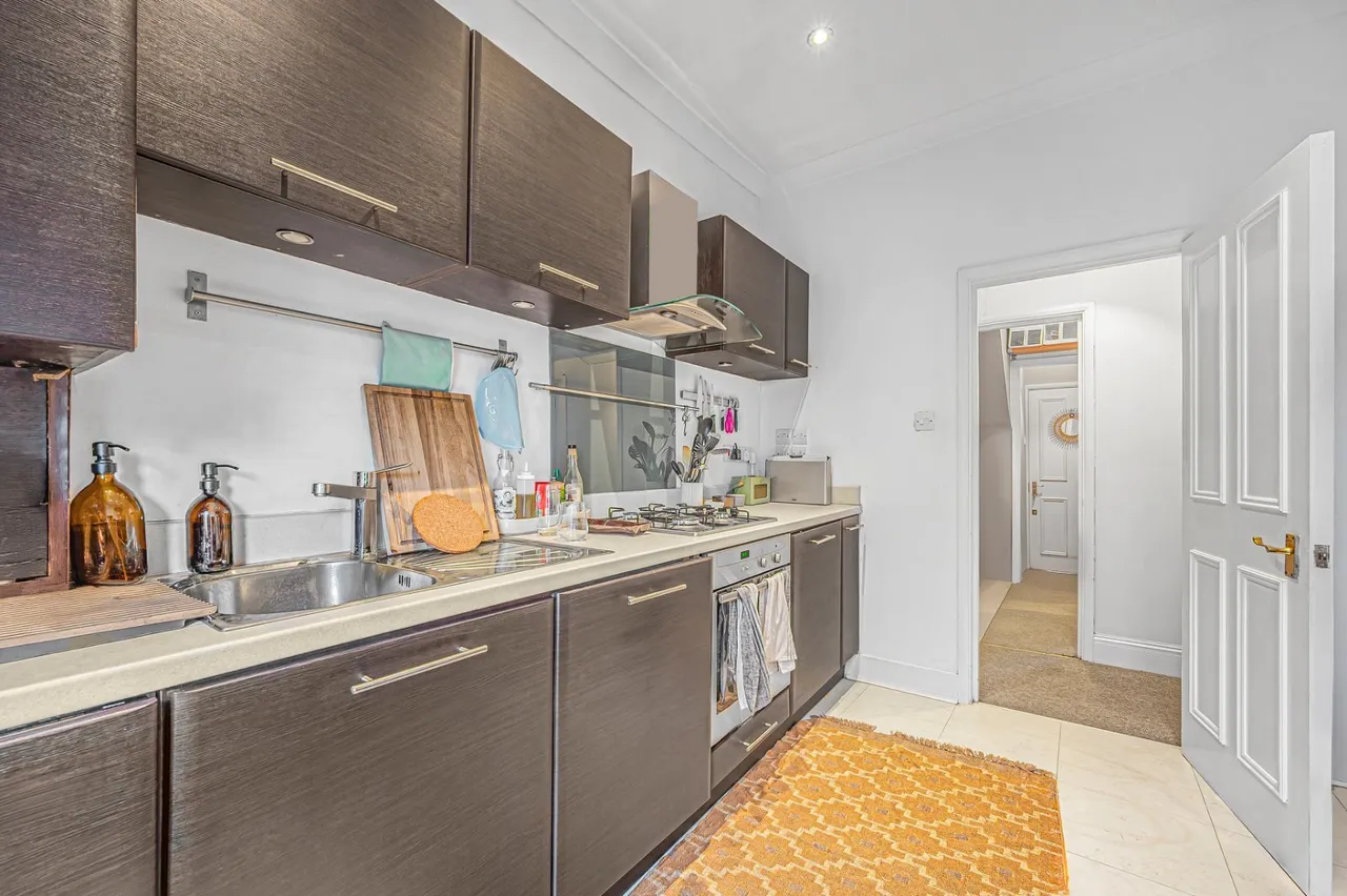 Oakley Road, Islington, N1, photo 4