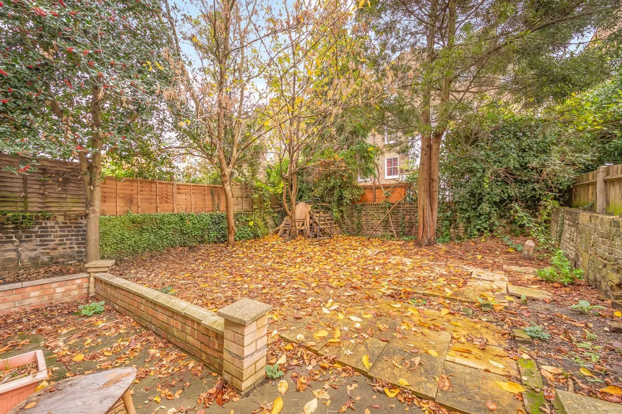Oakley Road, Islington, N1, photo 6