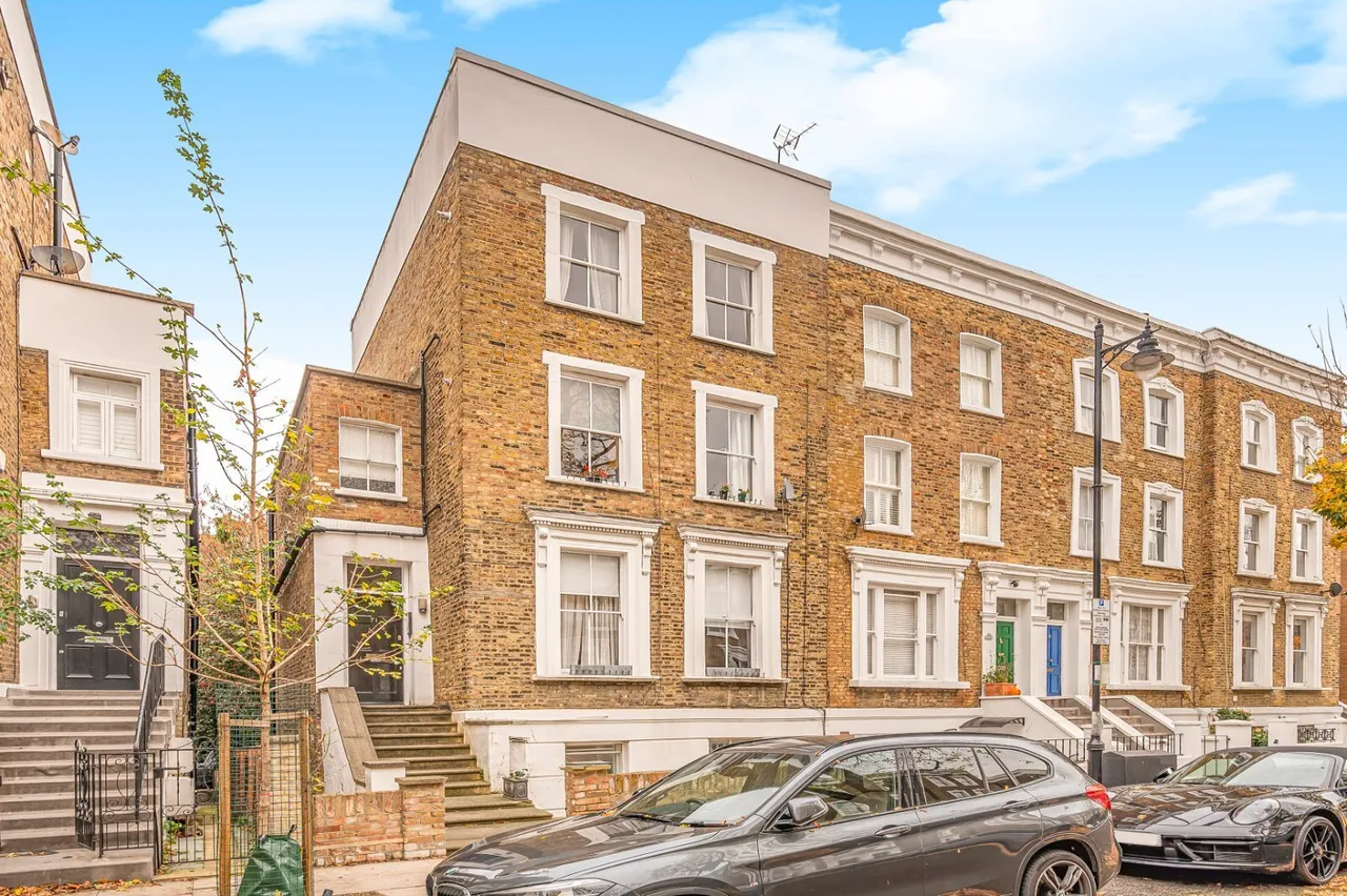 Oakley Road, Islington, N1, photo 12