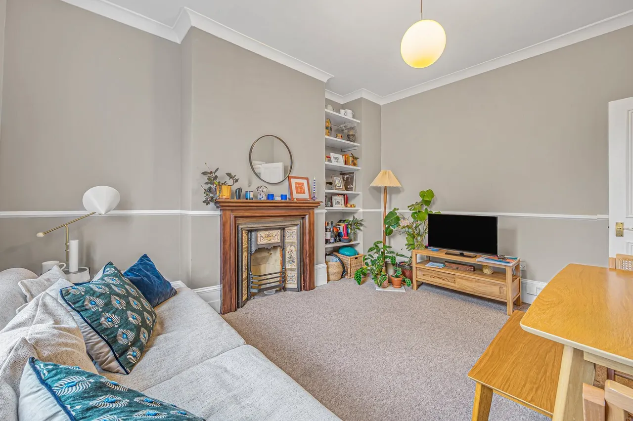 Oakley Road, Islington, N1, photo 5