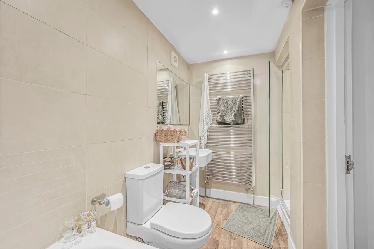 Oakley Road, Islington, N1, photo 10