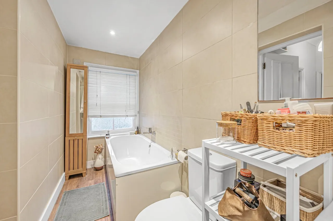 Oakley Road, Islington, N1, photo 11