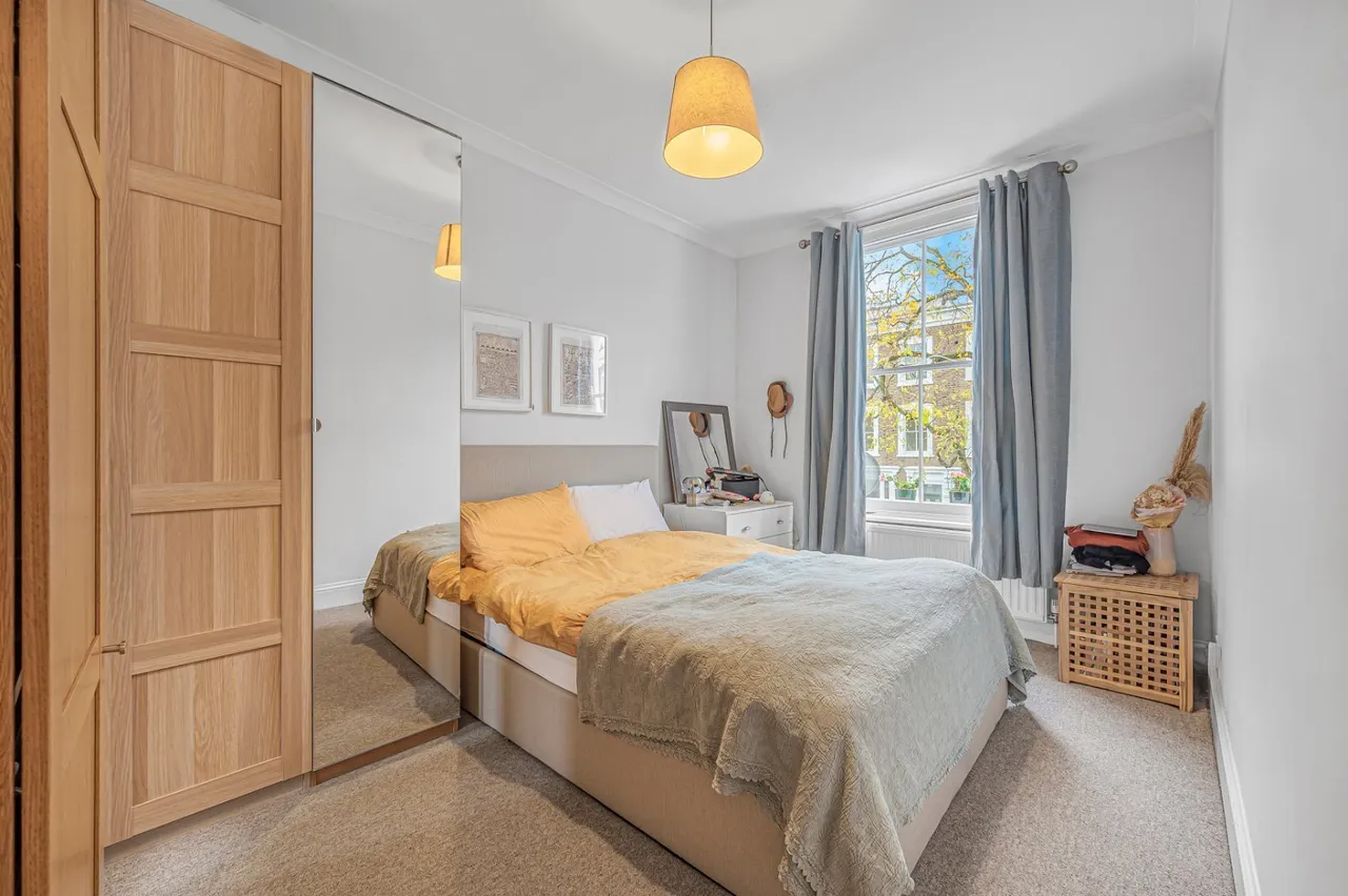 Oakley Road, Islington, N1, photo 3