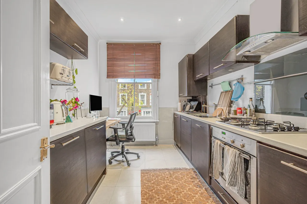 Oakley Road, Islington, N1, photo 7
