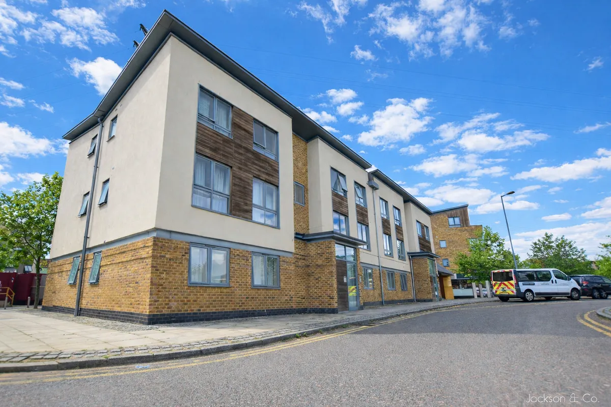 2 bed flat for sale — Ballantyne Drive, Essex, Colchester, CO2 8XZ