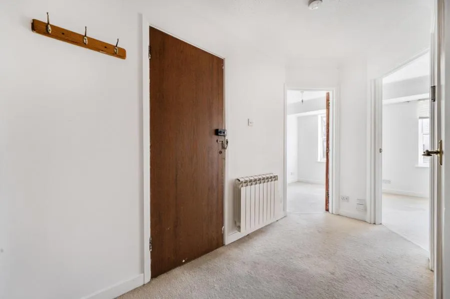 Sidmouth Court, Reading, RG1, photo 10
