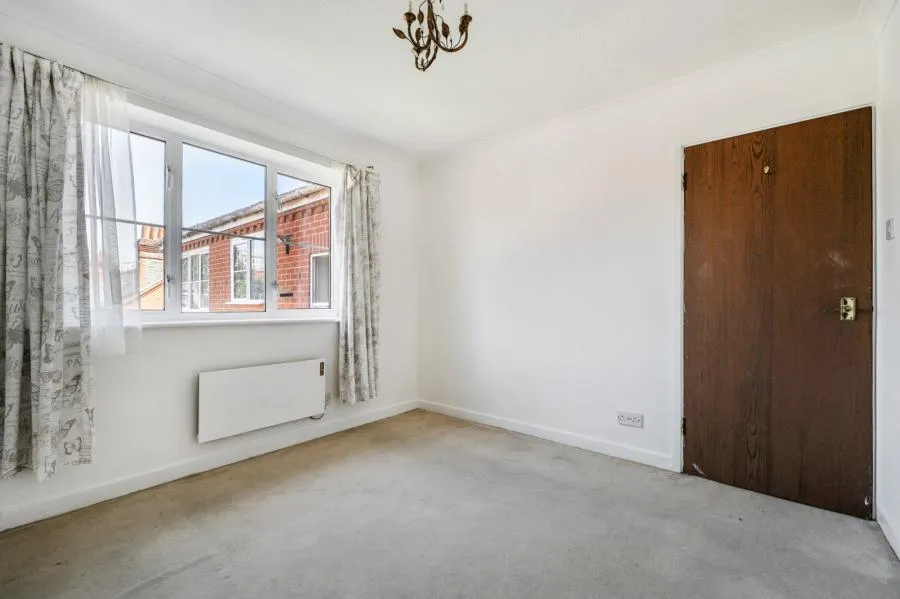 Sidmouth Court, Reading, RG1, photo 8