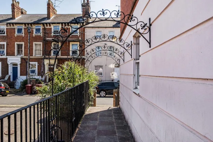 Sidmouth Court, Reading, RG1, photo 20