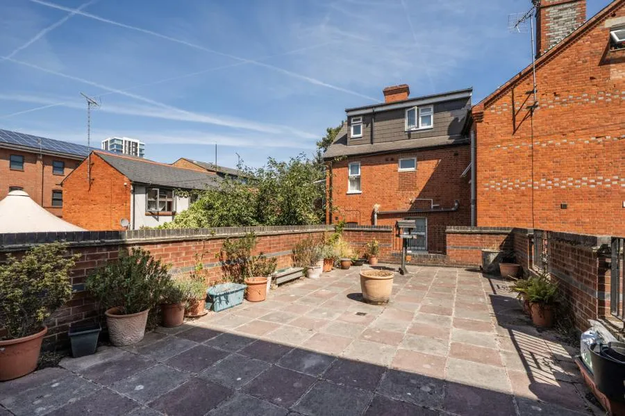 Sidmouth Court, Reading, RG1, photo 19
