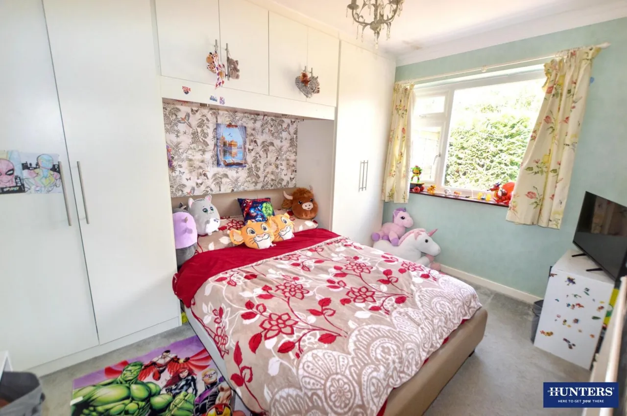 Birchtree Road, Wigston, photo 5