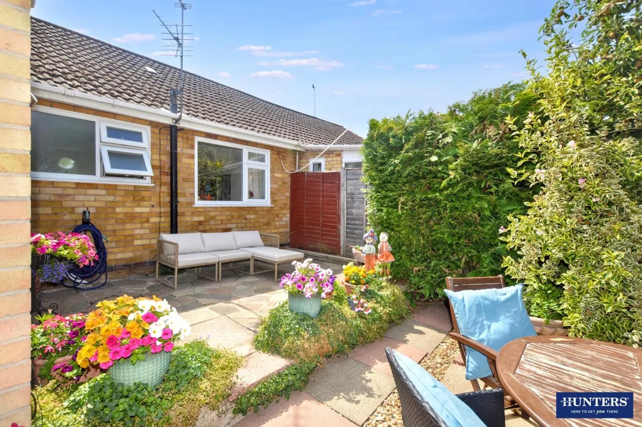 Birchtree Road, Wigston, photo 11