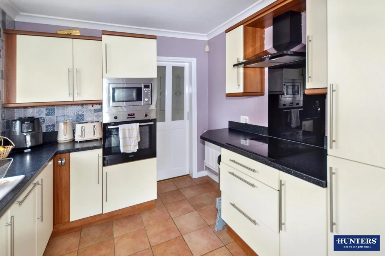 Birchtree Road, Wigston, photo 9