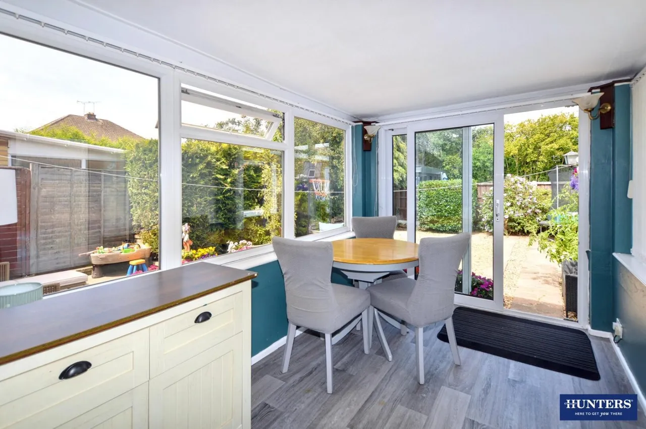 Birchtree Road, Wigston, photo 8