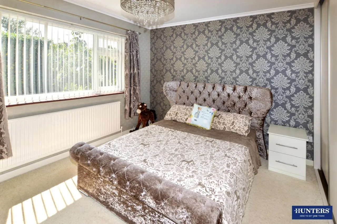 Birchtree Road, Wigston, photo 4