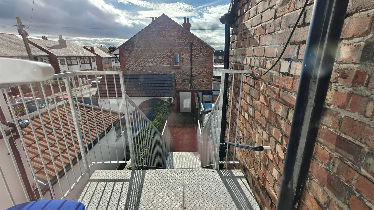 Wallasey Road, Wallasey, photo 11