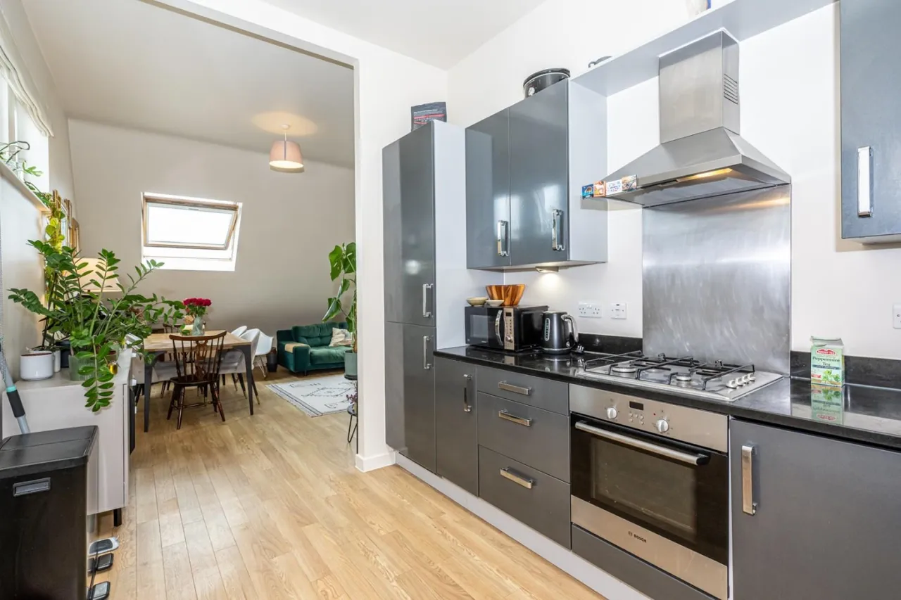 Glengall Road, Queens Park, NW6, photo 10