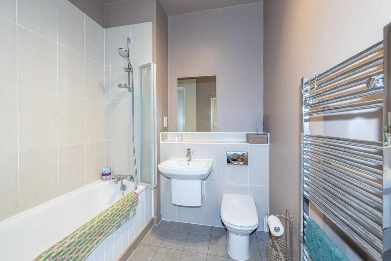 Glengall Road, Queens Park, NW6, photo 7