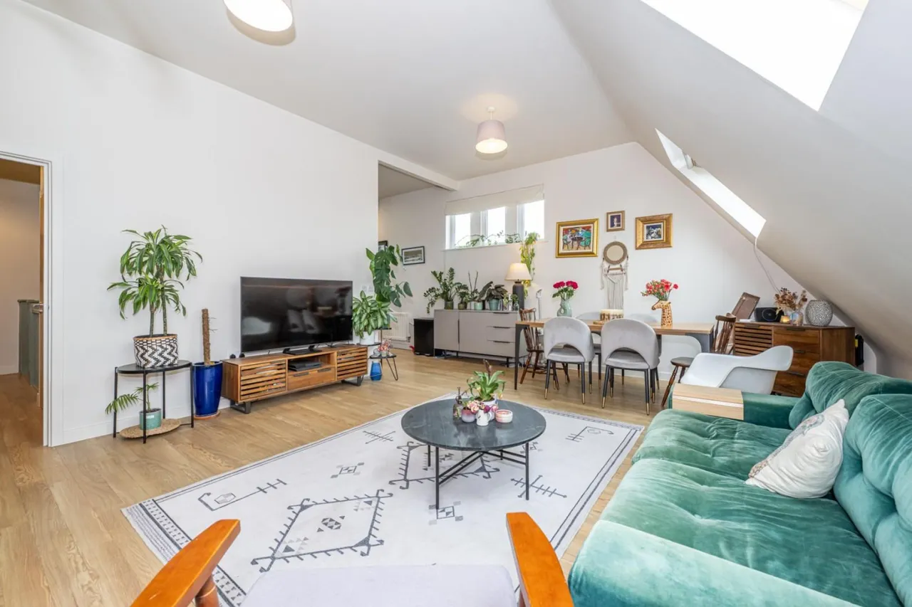 Glengall Road, Queens Park, NW6, photo 2