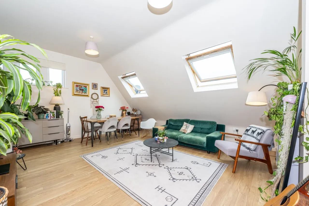 Glengall Road, Queens Park, NW6, photo 5