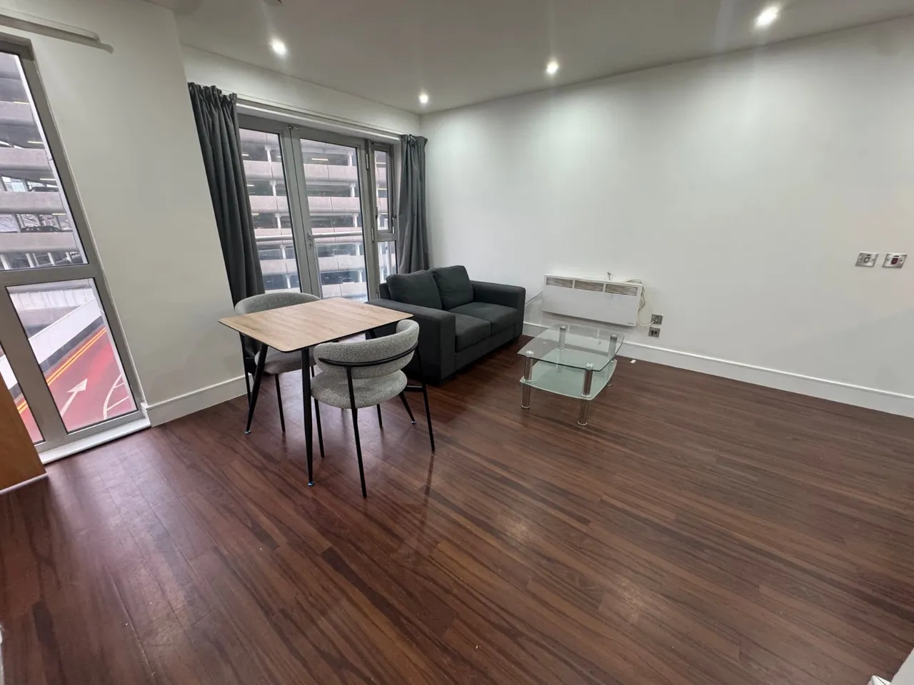 Hanley Street, Nottingham, NG1, photo 2