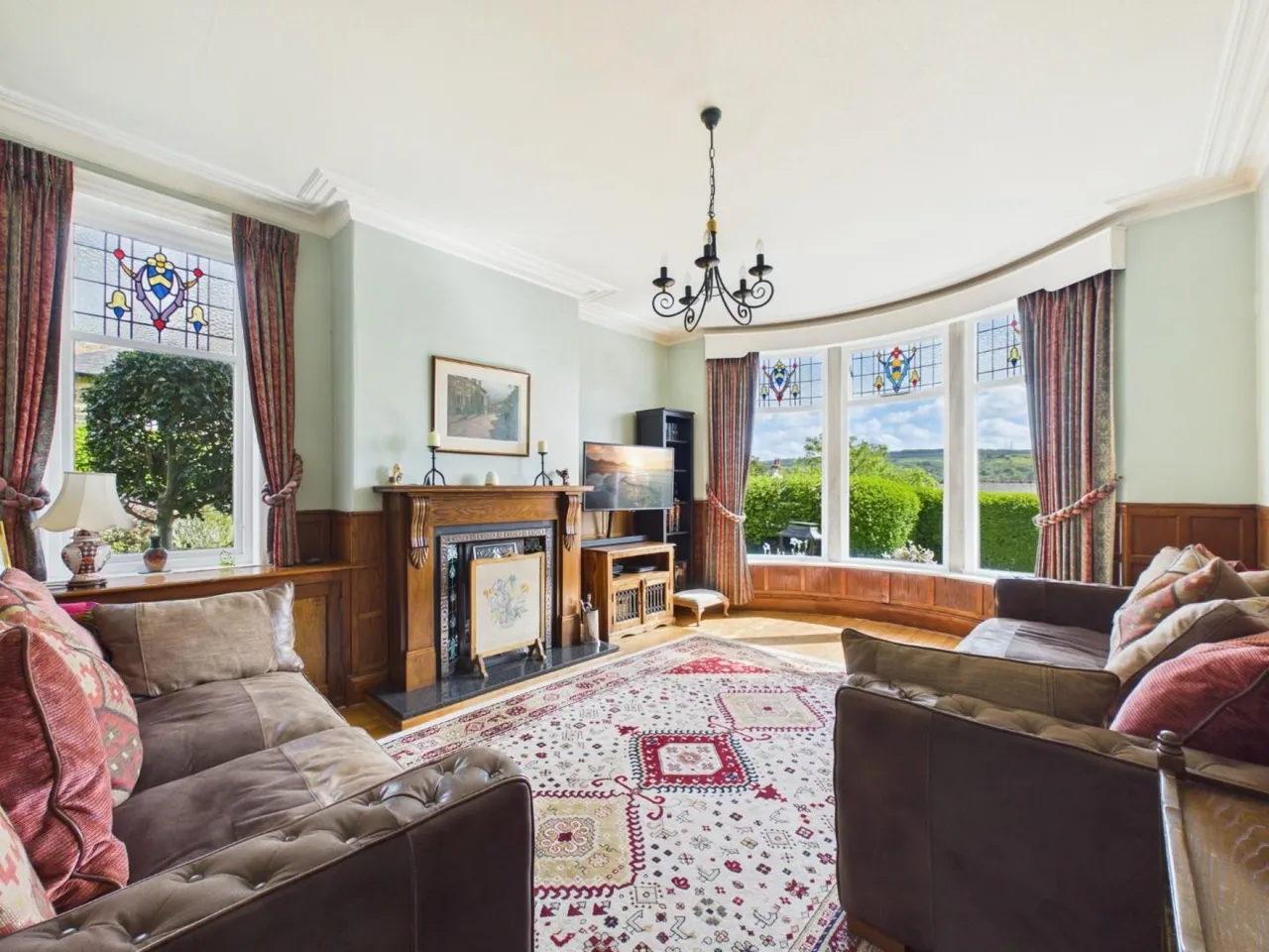 Hospital Road, Riddlesden, Keighley, photo 3